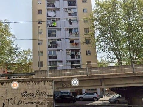 Piso en Barcelona (1/5)