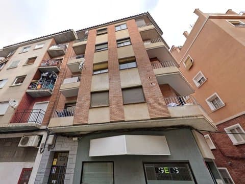 Piso en Zaragoza