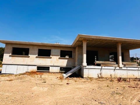 Casa/Chalet en Pontevedra
