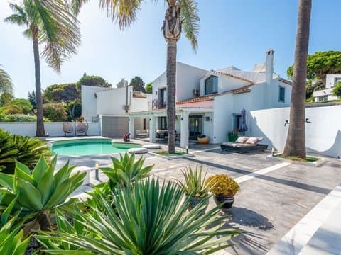 Casa/Chalet en Málaga (1/5)