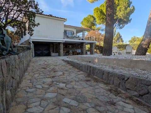 Casa/Chalet en Madrid (1/5)