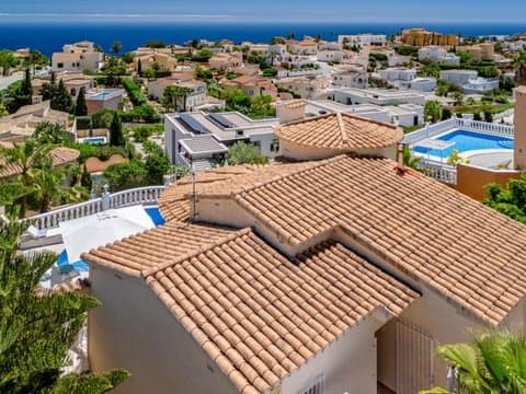 Casa/Chalet en Alicante (1/5)