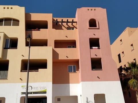 Piso en Murcia (1/5)