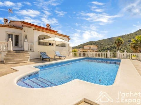 Casa/Chalet en Alicante