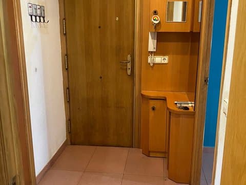 Piso en Barcelona (1/5)