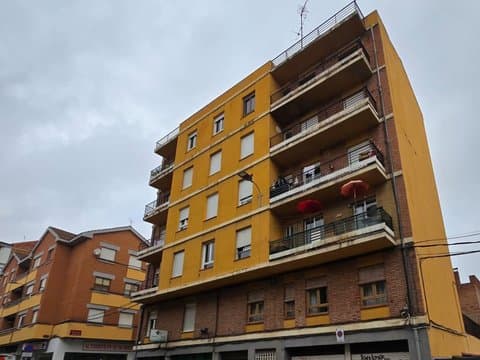 Piso en León