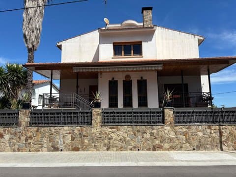 Casa/Chalet en Barcelona (1/5)