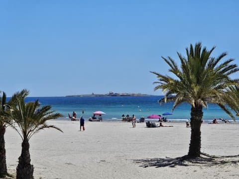 Piso en Alicante