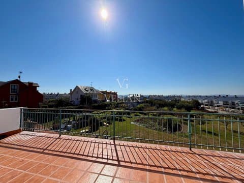 Piso en A Coruña (1/5)