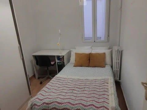 Piso en Madrid