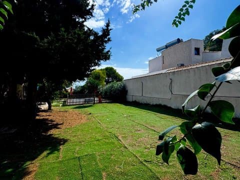 Casa/Chalet en Alicante (1/5)