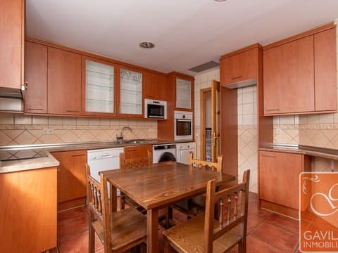 Casa/Chalet en Madrid (1/5)