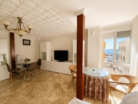 Piso en Murcia
