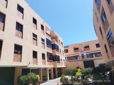 Piso en Las Palmas (1/5)