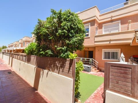 Casa/Chalet en Alicante