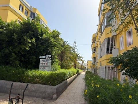 Piso en Las Palmas (1/5)