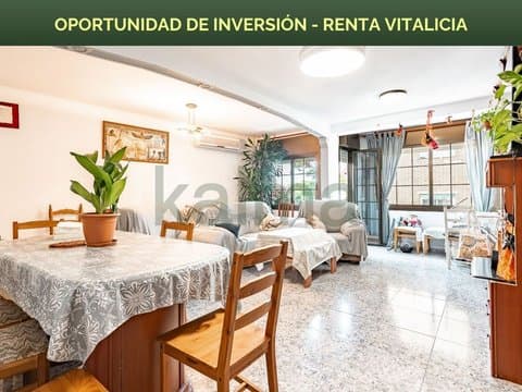 Piso en Barcelona