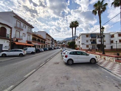 Piso en Málaga
