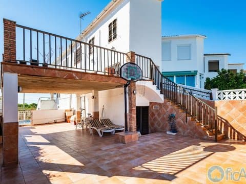 Casa/Chalet en Castellón (1/5)