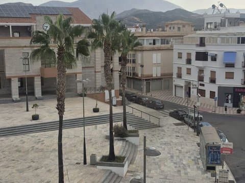 Piso en Granada (1/5)