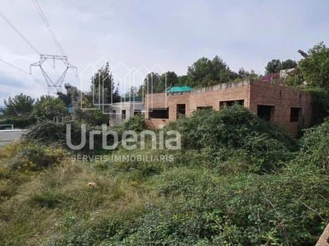 Casa/Chalet en Barcelona (1/5)