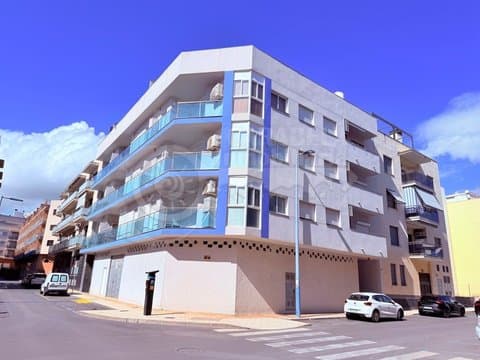 Ático en Castellón (1/5)