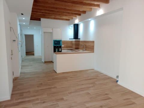 Piso en Barcelona
