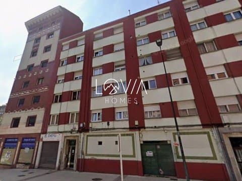 Piso en Asturias (1/5)