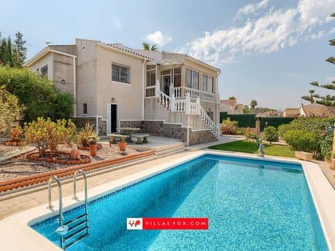 Casa/Chalet en Alicante (1/5)