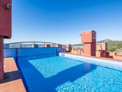 Dúplex en Barcelona (1/5)