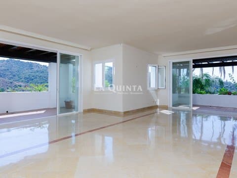 Dúplex en Málaga