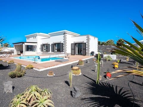 Casa/Chalet en Las Palmas (1/5)