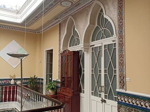 Casa/Chalet en Cádiz (1/5)