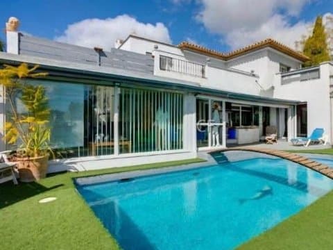 Casa/Chalet en Málaga