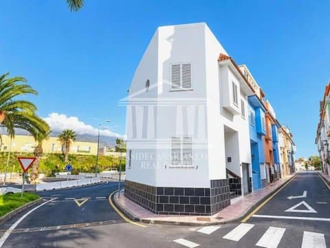 Casa/Chalet en Santa Cruz de Tenerife (1/5)