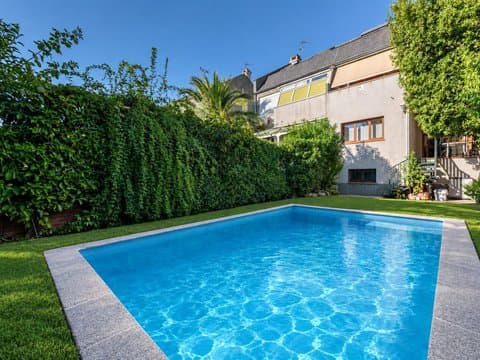 Casa/Chalet en Madrid (1/5)
