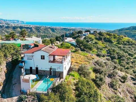 Casa/Chalet en Málaga