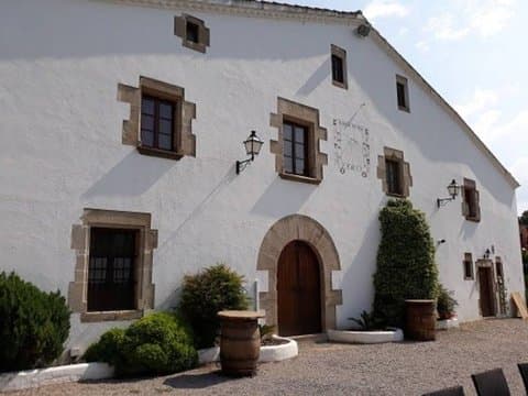 Casa/Chalet en Barcelona (1/5)
