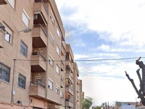 Piso en Valencia (1/2)