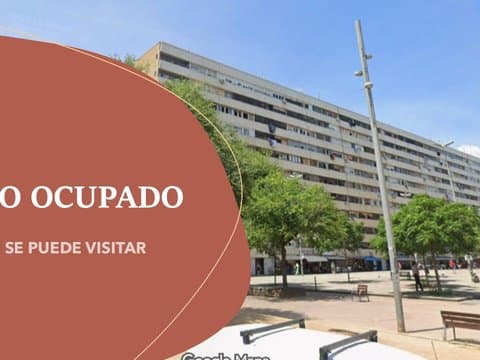 Piso en Barcelona (1/4)