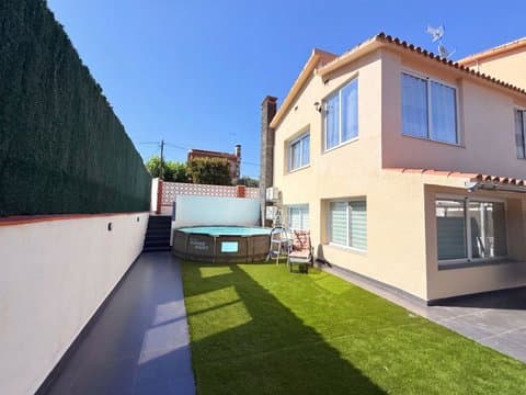 Casa/Chalet en Barcelona