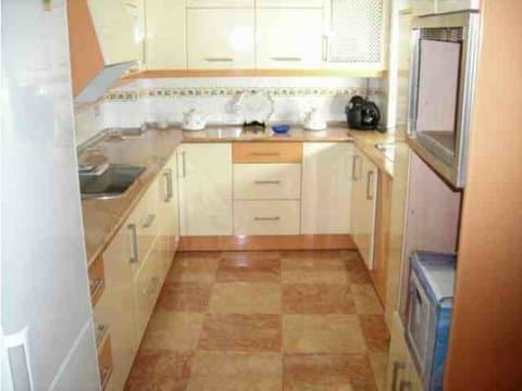 Piso en Jaén