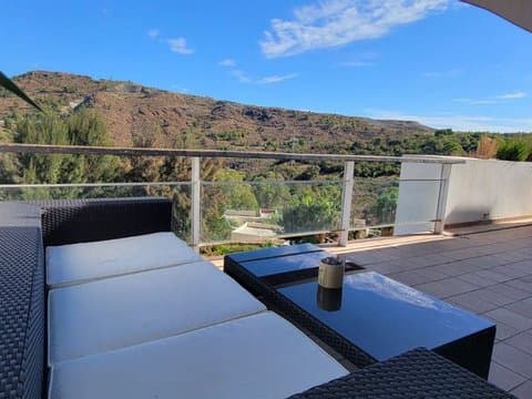 Piso en Málaga (1/5)