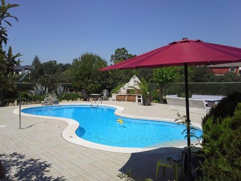Casa/Chalet en Madrid (1/5)