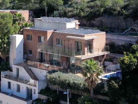 Casa/Chalet en Barcelona