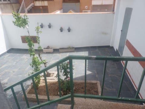 Piso en Madrid (1/5)