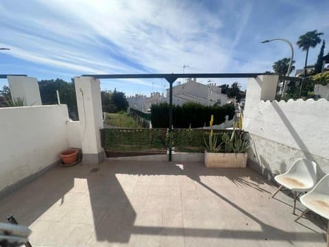 Piso en Málaga