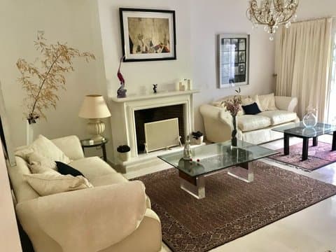 Casa/Chalet en Málaga (1/5)