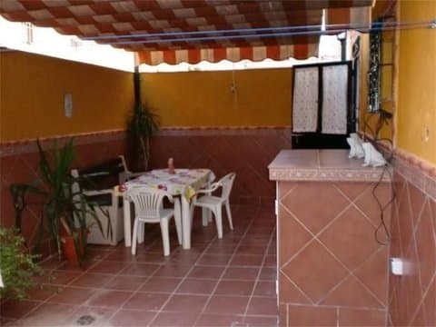 Piso en Sevilla (1/5)