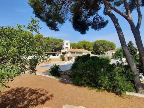 Casa/Chalet en Alicante